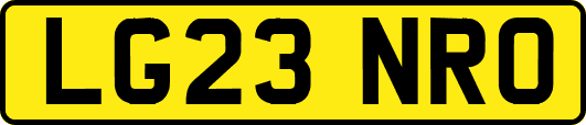 LG23NRO