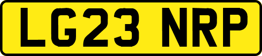 LG23NRP