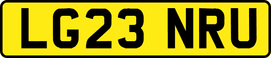 LG23NRU
