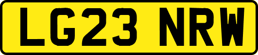 LG23NRW
