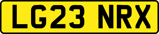 LG23NRX