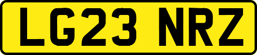 LG23NRZ