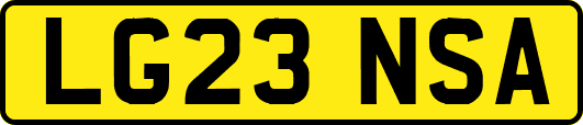 LG23NSA