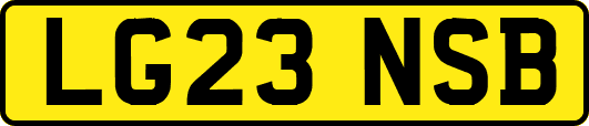 LG23NSB