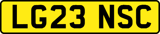 LG23NSC