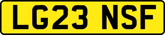 LG23NSF