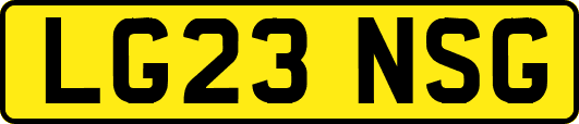 LG23NSG