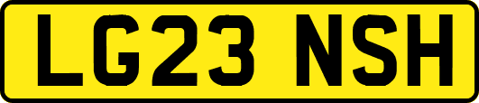 LG23NSH