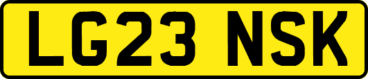 LG23NSK
