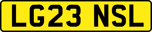 LG23NSL