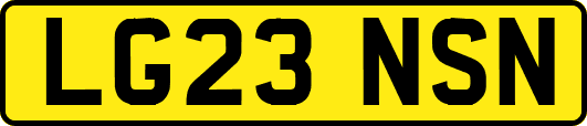LG23NSN