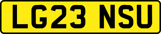 LG23NSU
