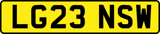 LG23NSW