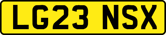 LG23NSX