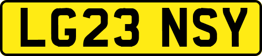 LG23NSY