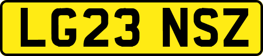LG23NSZ