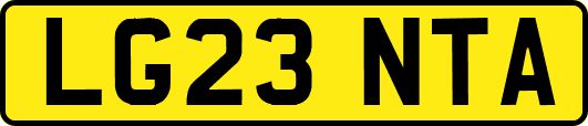 LG23NTA