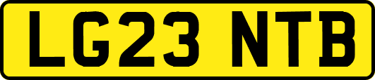 LG23NTB