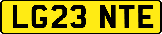 LG23NTE