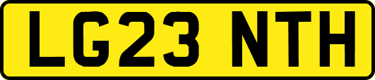 LG23NTH