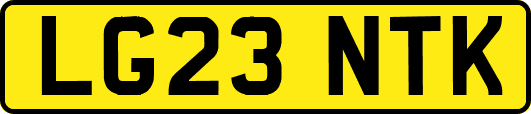 LG23NTK