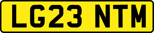LG23NTM