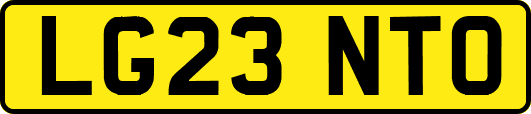 LG23NTO