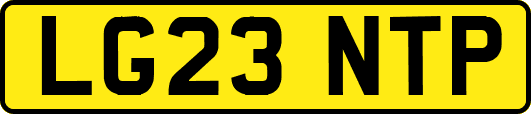 LG23NTP
