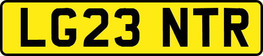LG23NTR