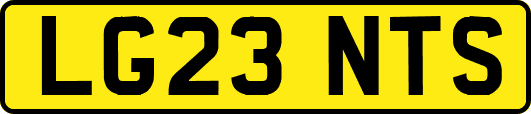 LG23NTS