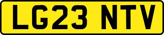 LG23NTV