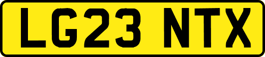 LG23NTX