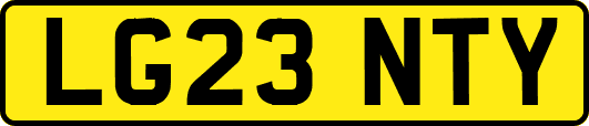 LG23NTY