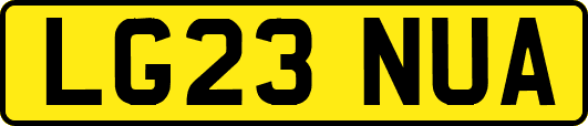 LG23NUA