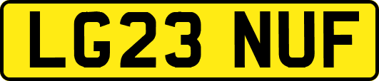 LG23NUF