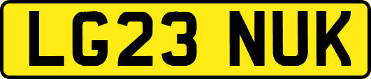 LG23NUK