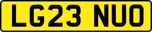 LG23NUO