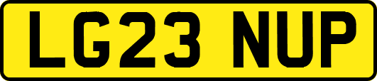 LG23NUP
