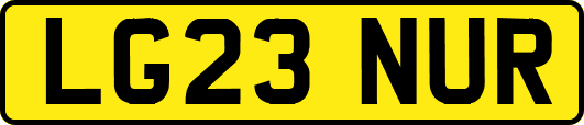 LG23NUR