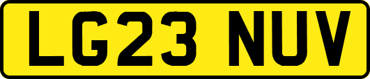 LG23NUV