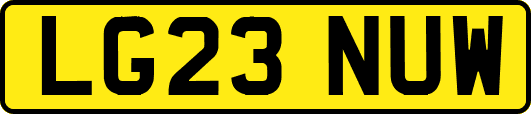 LG23NUW