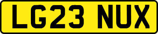 LG23NUX