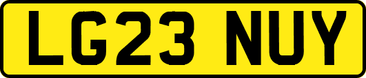 LG23NUY