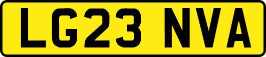 LG23NVA