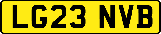 LG23NVB