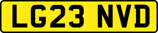 LG23NVD