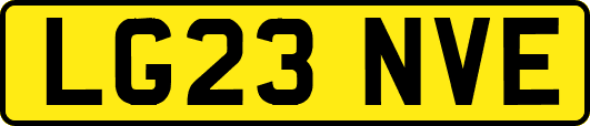 LG23NVE