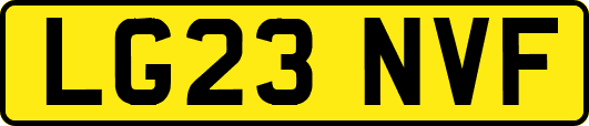 LG23NVF