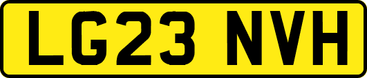LG23NVH