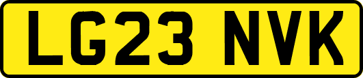 LG23NVK